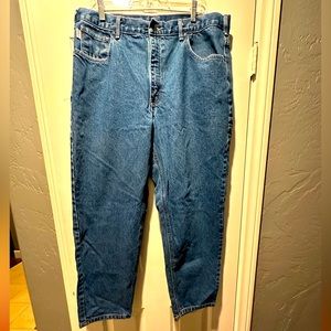 40 X 28 Carhartt Jeans